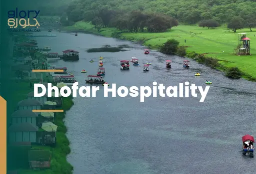 Dhofar Hospitality In Khareef: The Beautiful Traditions That Make Every Visitor Feel at Home