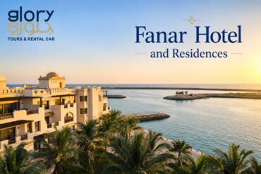 Fanar Hotel and Residences