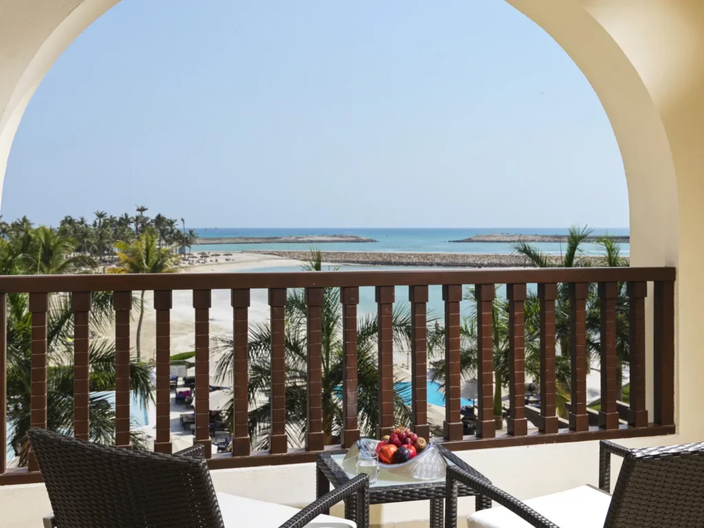 Fanar Hotel and Residences
