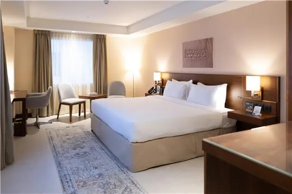 Hotel Kyriad Salalah