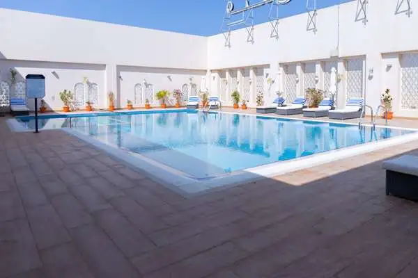 Hotel Kyriad Salalah