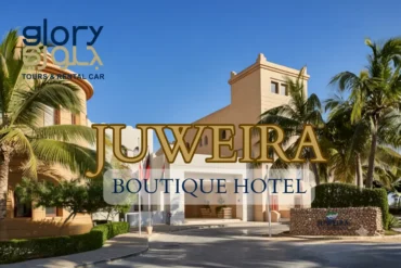 Juweira Boutique Hotel