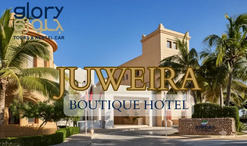 Discovering Juweira Boutique Hotel: Your Guide to a Quiet Luxury Getaway in Salalah