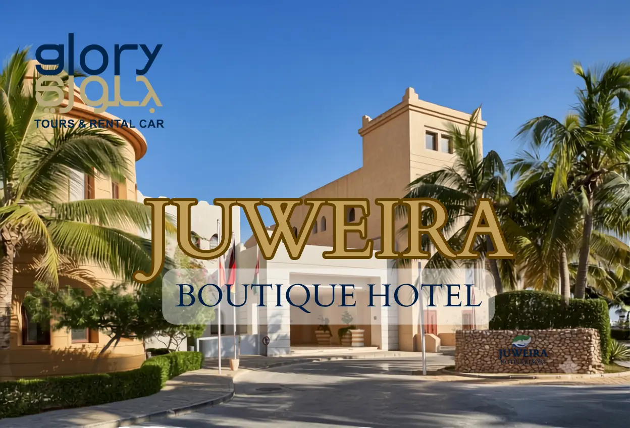 Juweira Boutique Hotel