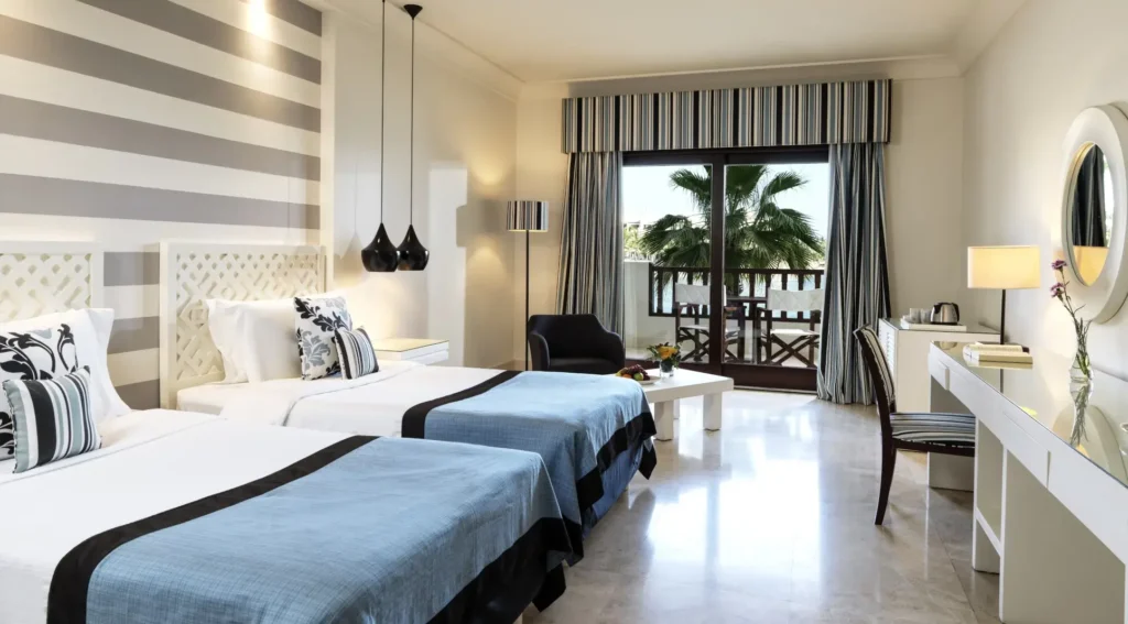Juweira Boutique Hotel