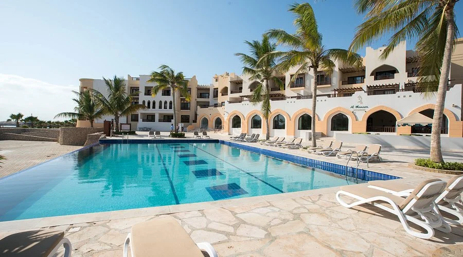 Juweira Boutique Hotel