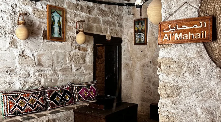 Koofan Heritage Lodge