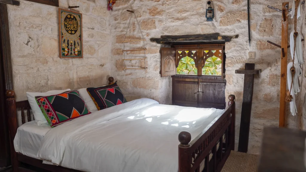 Koofan Heritage Lodge