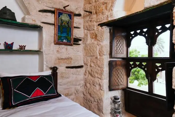 Koofan Heritage Lodge