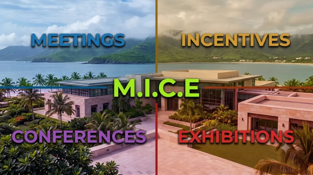 M.I.C.E And Team Building in Salalah