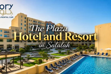The Plaza Hotel and Resort
