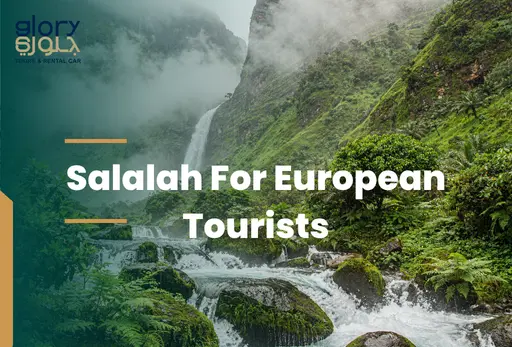Salalah for European Tourists: Why 2026 Khareef Is the Perfect Escape