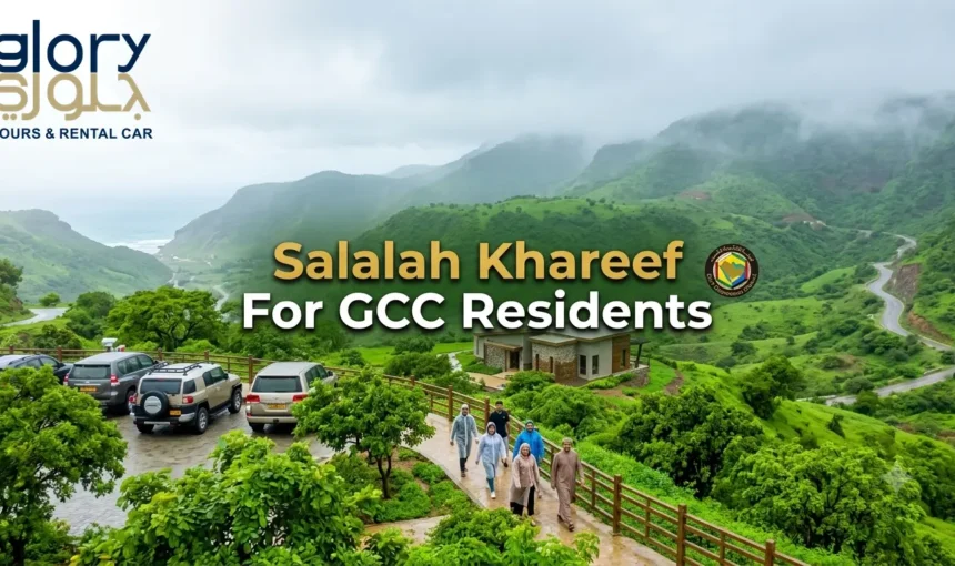 Salalah Khareef: 7 Amazing Reasons GCC Families Are Flocking South