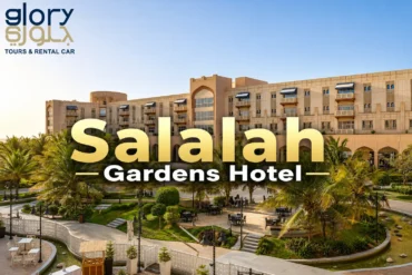 Salalah Gardens Hotel