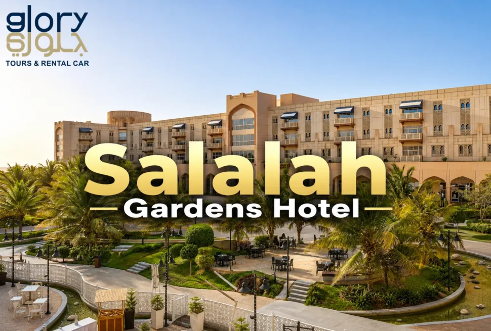 Salalah Gardens Hotel