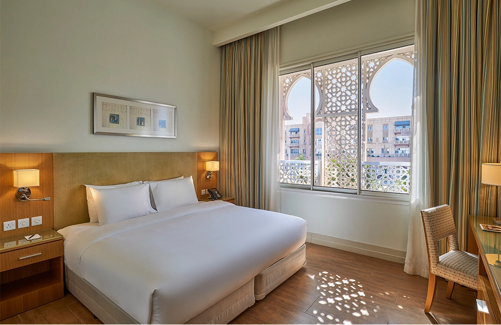 Salalah Gardens Hotel