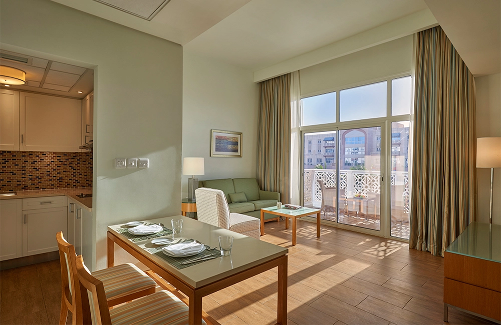 Salalah Gardens Hotel