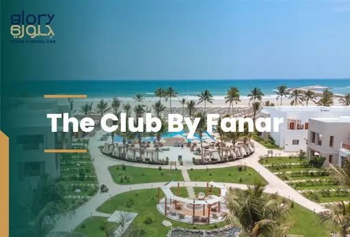The Club By Fanar: Your Ultimate Guide to Barefoot Luxury in Salalah