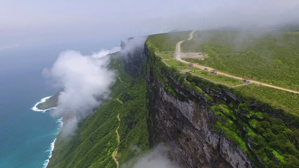 Salalah Monsoon