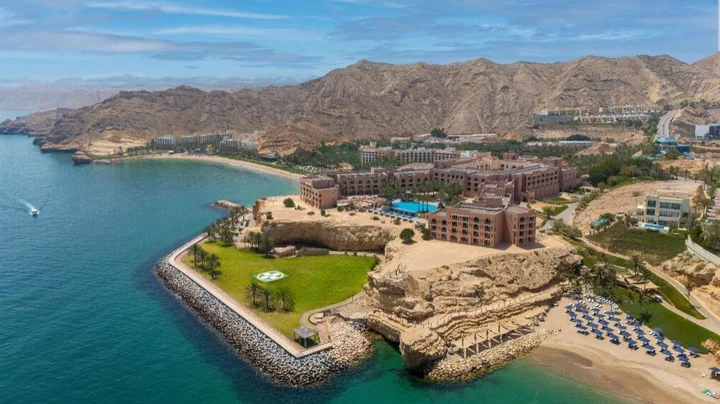 Hidden Gems in Muscat