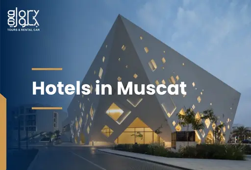 Hotels in Muscat