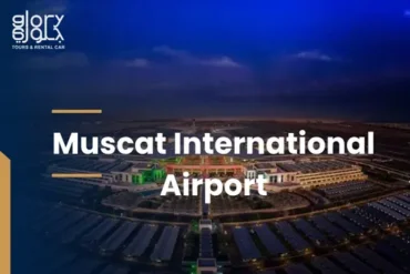 Muscat International Airport