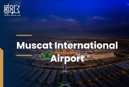 Muscat International Airport