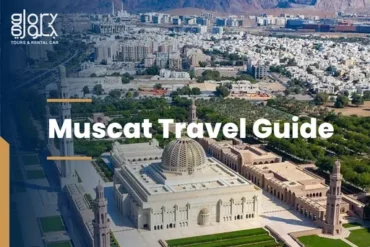 Muscat Travel Guide
