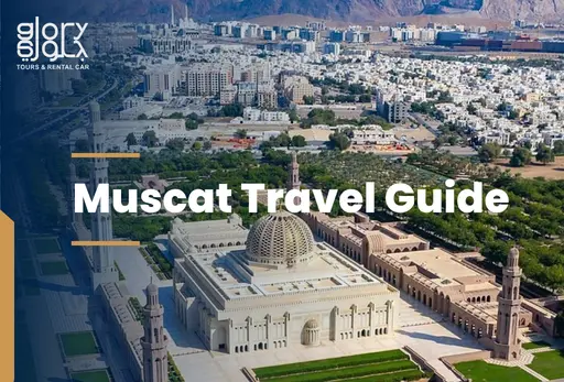 Muscat Travel Guide