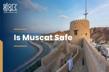 Is Muscat Safe