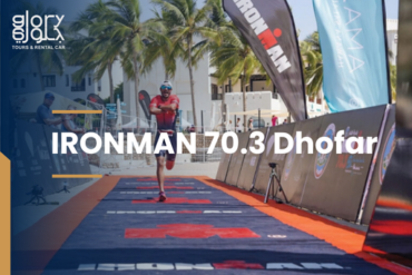 Ironman Salalah 2026