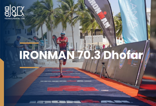 Ironman Salalah 2026