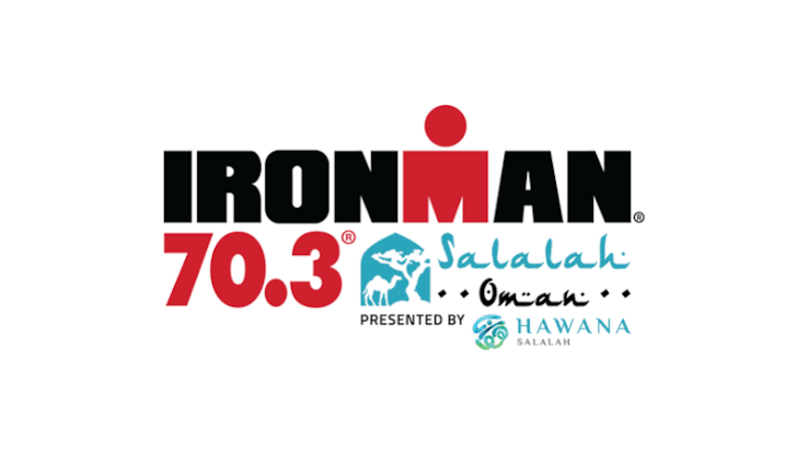 Ironman Salalah 2026